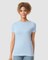 Gildan Softstyle Women’s Short Sleeve Crewneck T-Shirt for Casual Wear & Custom Cotton Printing Tee